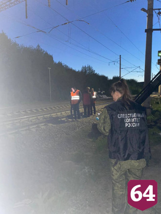 В Саратове возбуждено дело по факту гибели двух человек от удара током