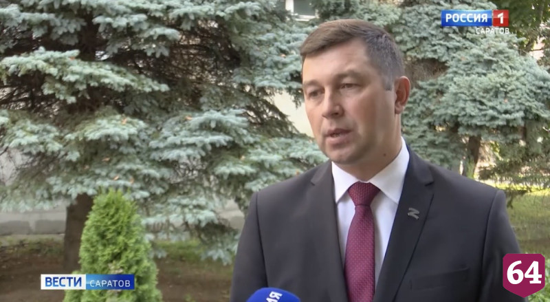 Министр отметил повышение осознанности отдыхающих в саратовских лесах