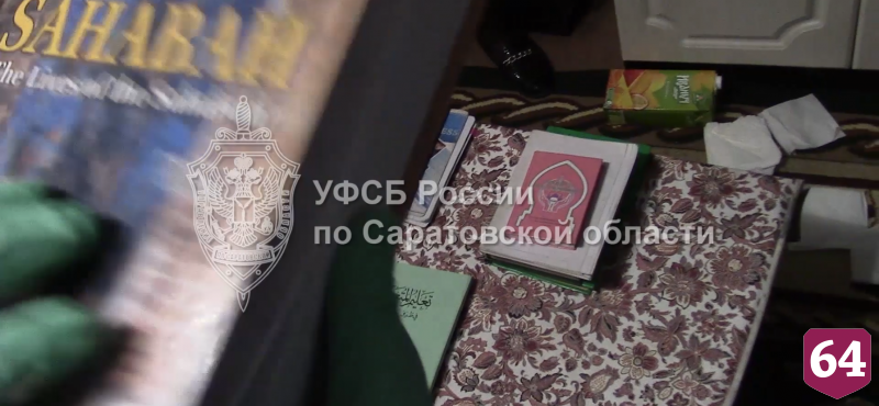 В Саратове осудили вербовщика из «Таблиги Джамаат»