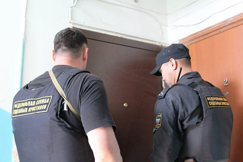 Саратовец погасил кредит после ареста квартиры