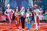 Названо имя победительницы фестиваля «Принцесса цирка-2024»