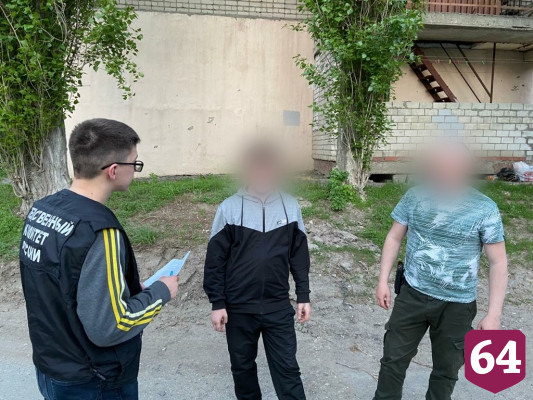 Саратовец до смерти забил бывшего коллегу и уснул
