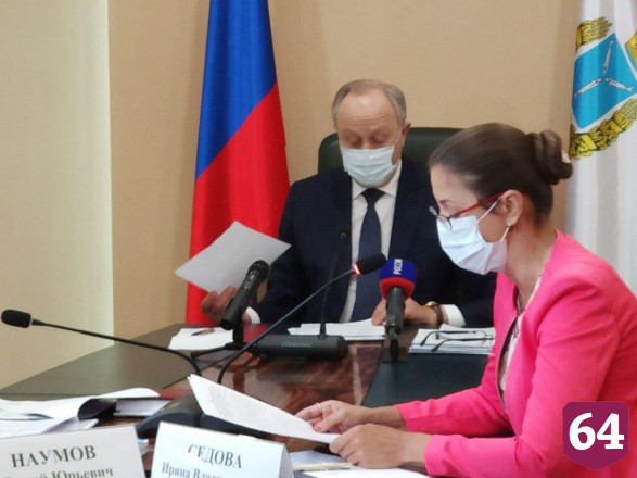 В Саратовской области работу ищут 132 выпускника 