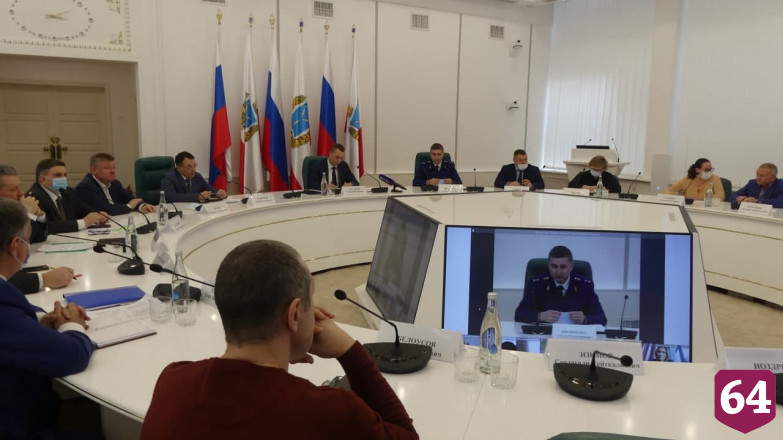 Чиновники будут следить за поставками сахара в саратовские магазины