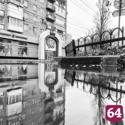 Саратовские особняки предлагают превратить в «Титаники»