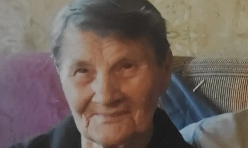 Саратовская труженица на 96-летии рассказала об участии в строительстве Московского университета 