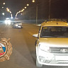 Молодой водитель «Жигулей» пострадал в ДТП в Энгельсе