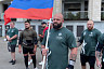 Саратовский богатырь с надрывом бицепса взял «серебро» Кубка мира