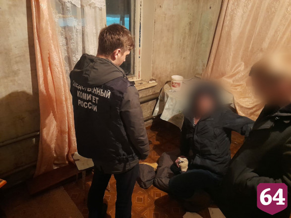 Внук избил немощную бабушку и утром нашел её мертвой 
