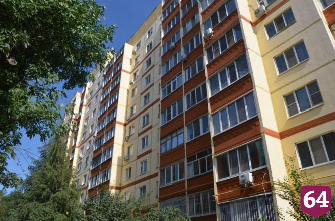 В Саратове назвали лучшие улицы и дворы 