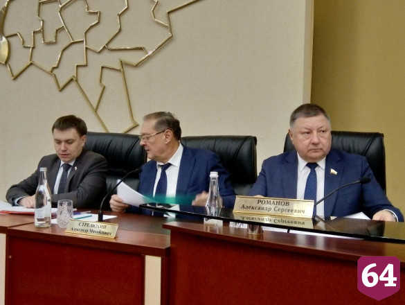 Радаев призвал «мобилизовать мощности и возможности» в решении проблем дольщиков