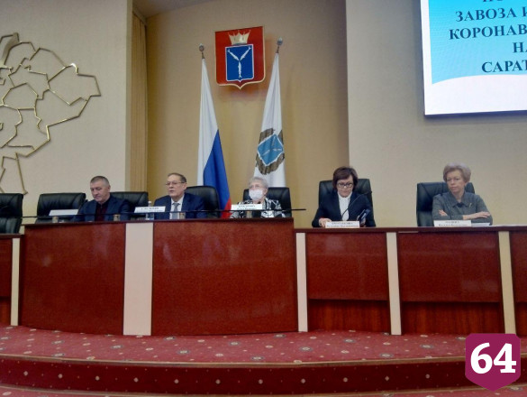 Саратовцы могут ездить на дачи во время ограничений из-за коронавируса 