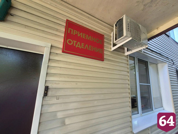 Саратовской дачнице ампутировали часть пальца после работы с электросекатором