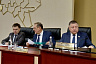 Радаев призвал «мобилизовать мощности и возможности» в решении проблем дольщиков