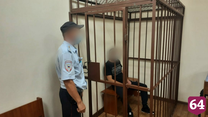 Саратовец забил до смерти гражданскую жену и раскаялся
