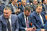 Вячеслав Володин заподозрил главу Саратова в шаманстве из-за отсутствия снега