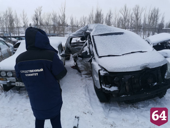 Водитель минивэна обвинен в гибели 4 человек в ДТП под Саратовом