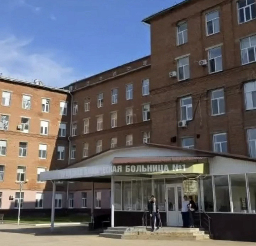 В Энгельсе врачи спасли пациентку с почечной недостаточностью и поражением кожи