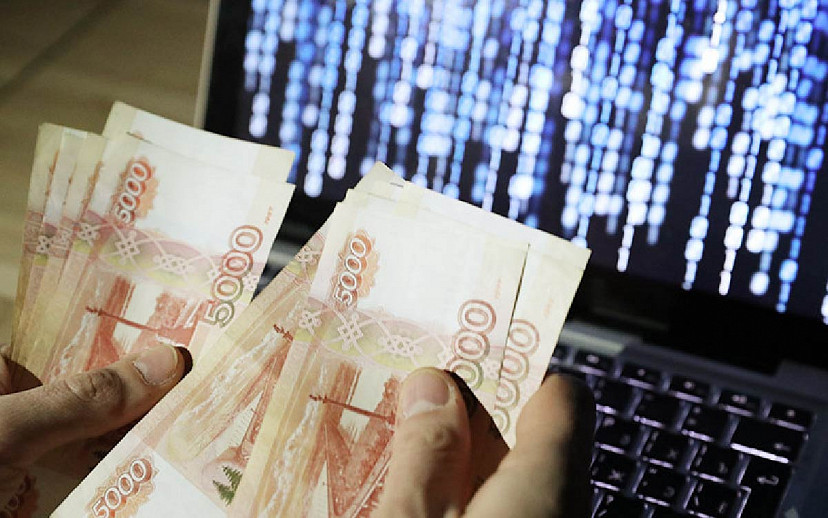 Желание заработать на инвестициях обошлось саратовцу в миллион рублей