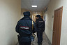 В Саратове мужчина убил сожительницу вилкой 