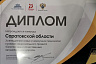 Саратовские дороги отметили в Москве