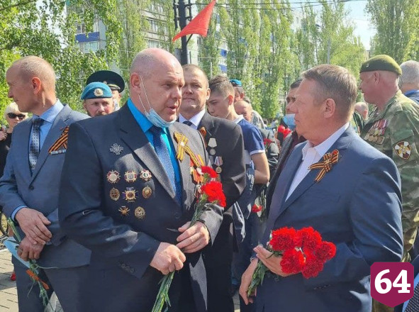 Депутат Госдумы назвал День Победы объединяющим людей праздником