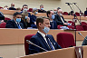 Депутата возмутило отсутствие чиновников на заседании думы Саратова 