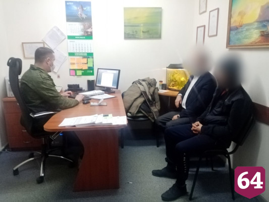 Саратовца осудят за попытку застрелить двух мужчин 