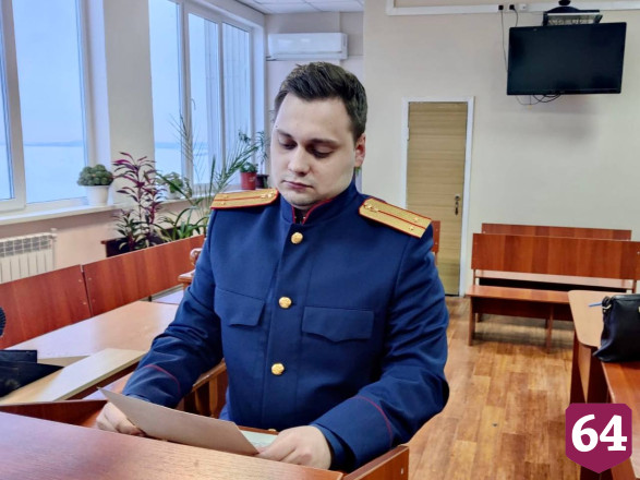 В Саратове руководители фирмы попались на взятках чиновникам