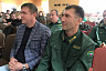 Саратовским ученым помогают следить за кабанами чесальные столбы 
