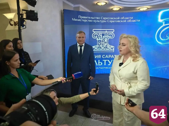 Саратовцы купили 2 миллиона билетов по «Пушкинской карте»