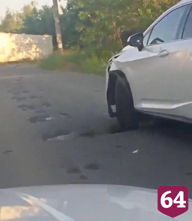 Депутата областной думы подозревают в ДТП под Саратовом