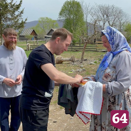 Поклонники раскрыли новый талант в саратовском актере