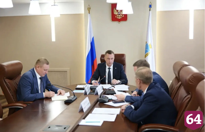 На капремонт саратовских школ потратят рекордные средства 