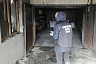 Известный протезист погиб на пожаре в частной клинике под Саратовом
