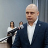 Ветеран СВО поддержал льготы для бойцов отряда «БАРС-Саратов»
