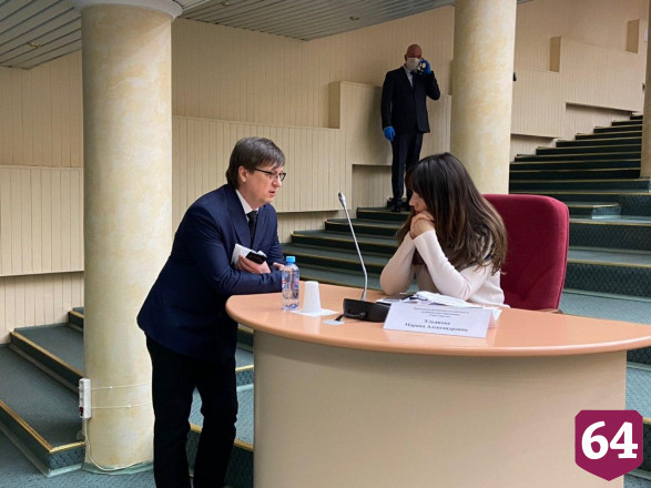 В Саратове изменили правила застройки для возведения инфекционного центра 