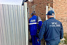Названы основные причины пожаров в домах жителей Саратовской области 