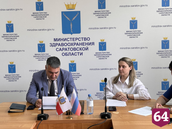В Саратовской области выросло число госпитализаций с ОРВИ