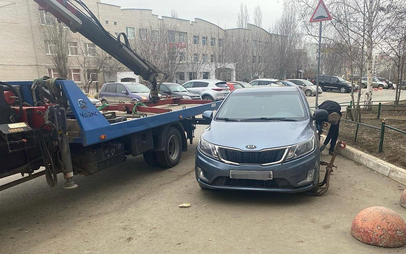 В страхе лишиться иномарки саратовец выплатил ущерб от кражи золота