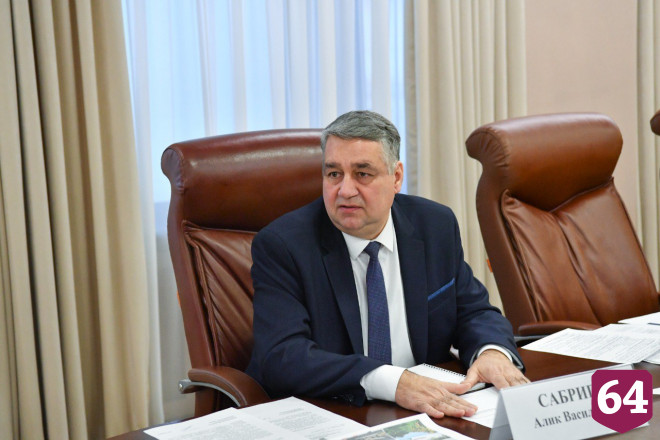 Губернатор пообещал поддержку саратовскому курорту 