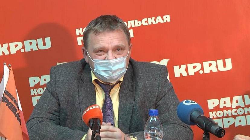 Саратовцам напомнили основные причины смертности населения 