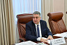Губернатор пообещал поддержку саратовскому курорту 