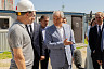 Театр оперы и балета в Саратове планируют достроить до конца 2027 года 