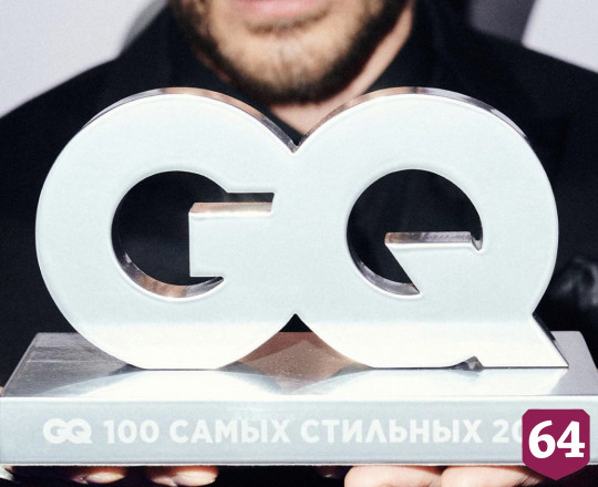 Саратовский актер снялся полуобнаженным и взорвал соцсеть