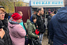 Саратов прощается с убитой Лизой Киселевой 