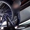 В Саратове рецидивист сдал в комиссионку похищенный у приятеля велосипед 