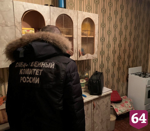 В многоэтажке на Блинова зарезали мужчину