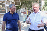 Главу Саратова похвалили за общественные туалеты 