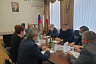 На пост главы Базарно-Карабулакского района претендуют 2 кандидата 